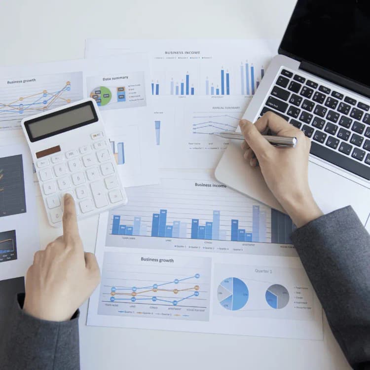 Back Office Tasks Administration