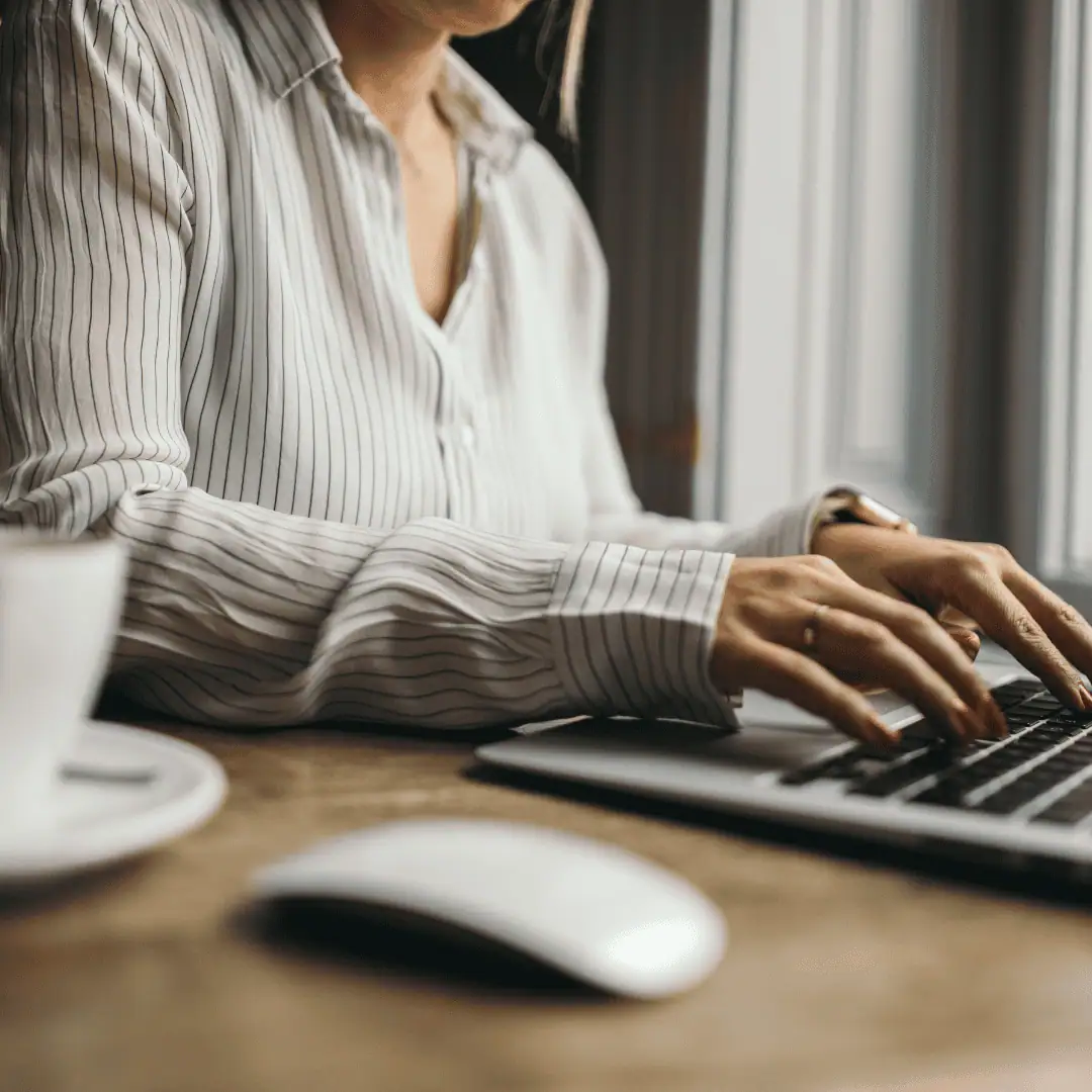 Back Office & Virtual Assistant Services