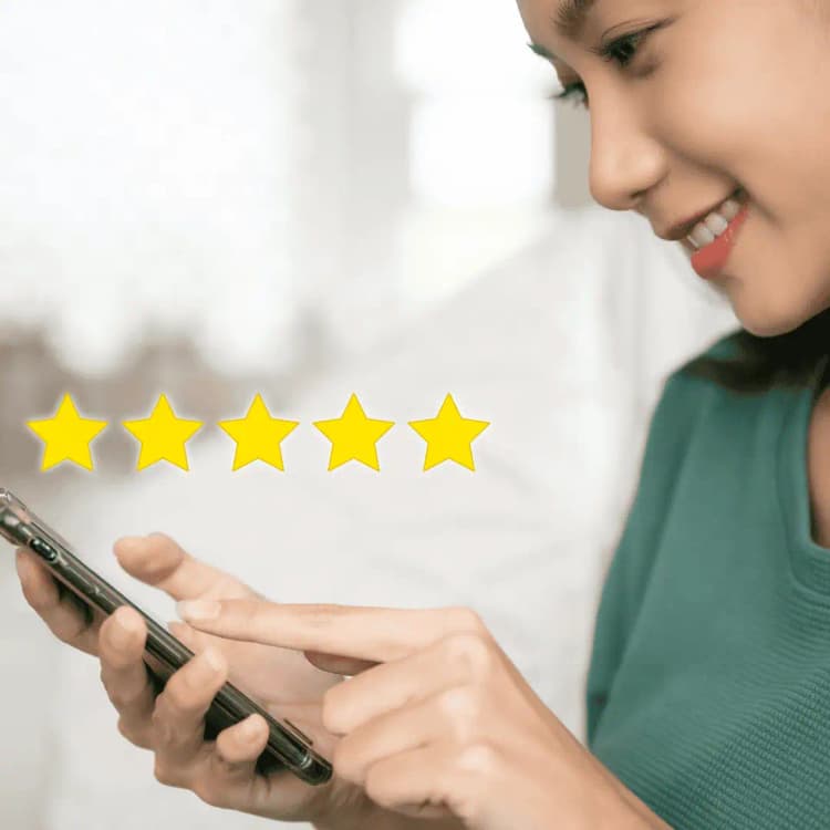 Customer Feedback & Satisfaction Surveys