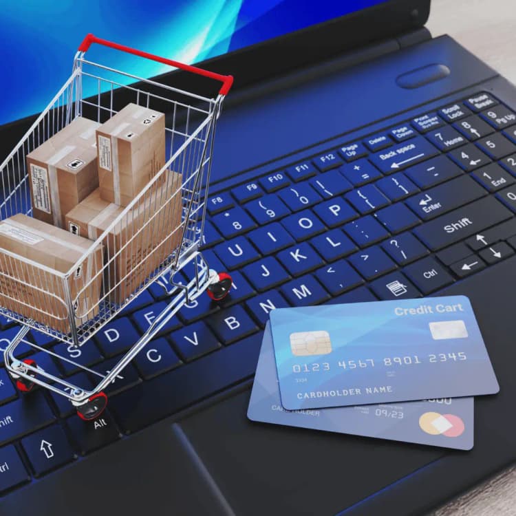 E-Commerce & Retail