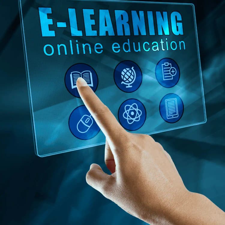 EdTech & E-Learning