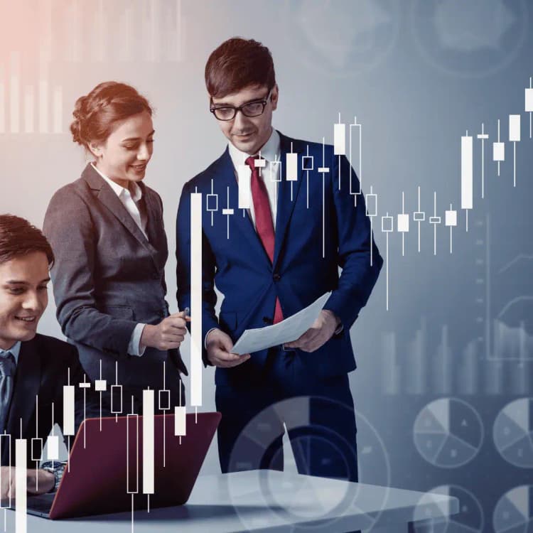 Fintech & BFSI