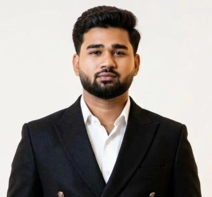 Rohan Jha
