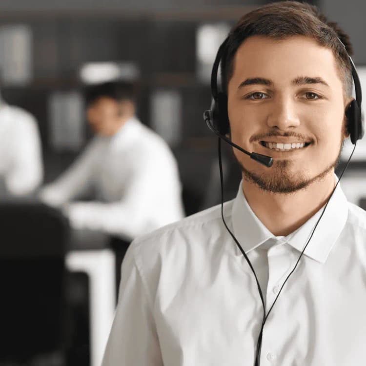 Sales Support, Upselling & Cross-Selling