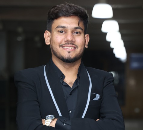 Shahid Khan, Founder & Director